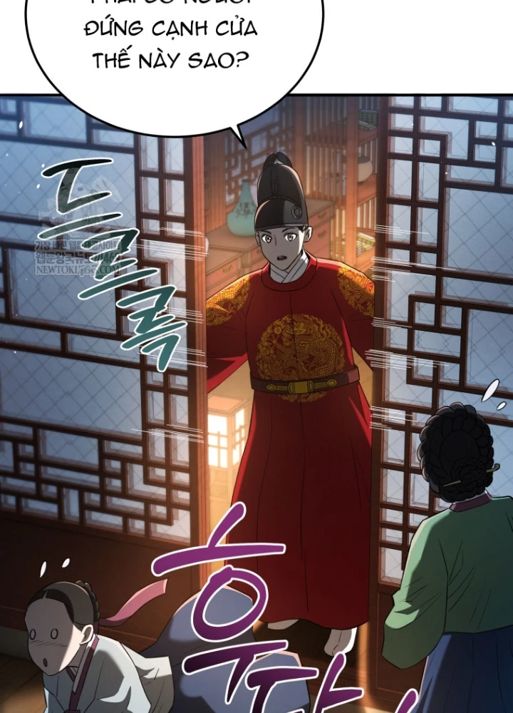 Vương Triều Đen Tối: Joseon Chapter 123 - 183