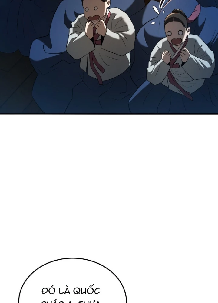 Vương Triều Đen Tối: Joseon Chapter 123 - 185