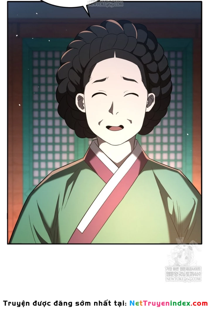 Vương Triều Đen Tối: Joseon Chapter 123 - 187