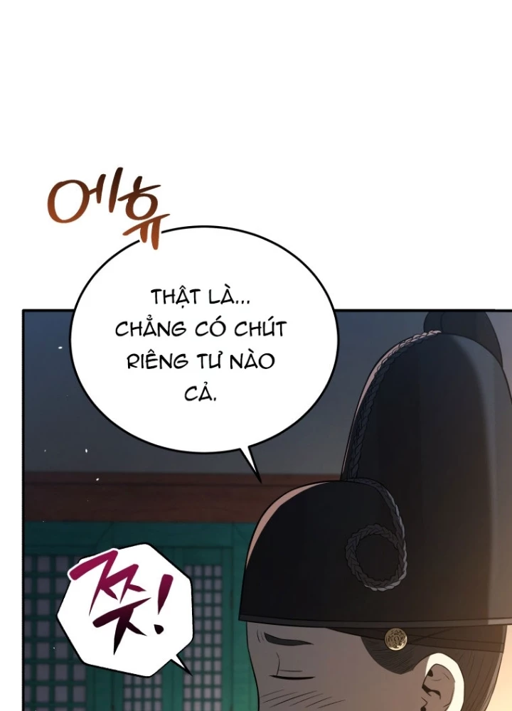 Vương Triều Đen Tối: Joseon Chapter 123 - 189