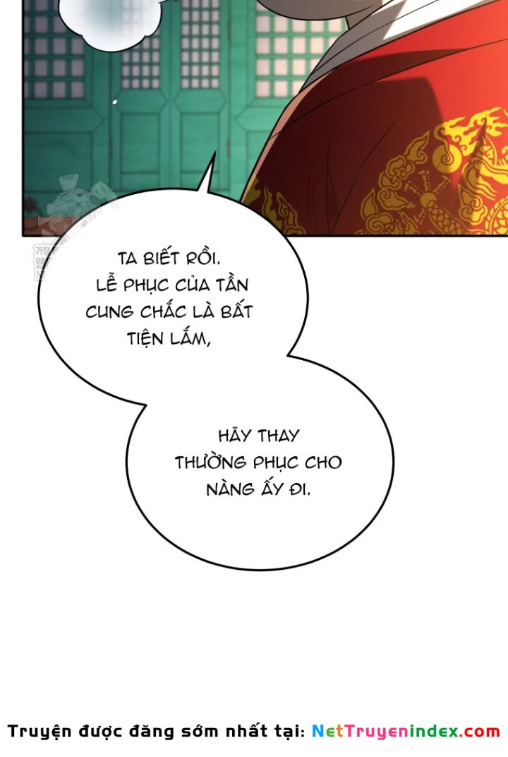 Vương Triều Đen Tối: Joseon Chapter 123 - 191