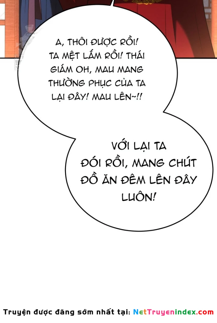 Vương Triều Đen Tối: Joseon Chapter 123 - 195