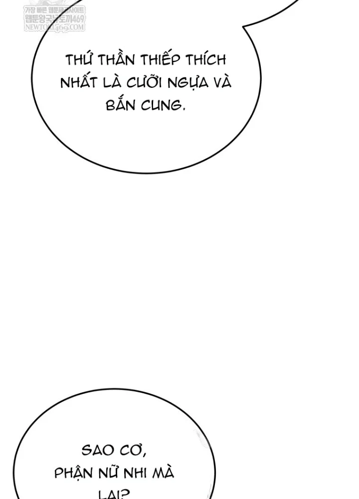 Vương Triều Đen Tối: Joseon Chapter 123 - 205