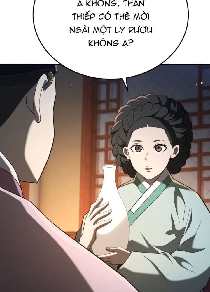 Vương Triều Đen Tối: Joseon Chapter 123 - 211