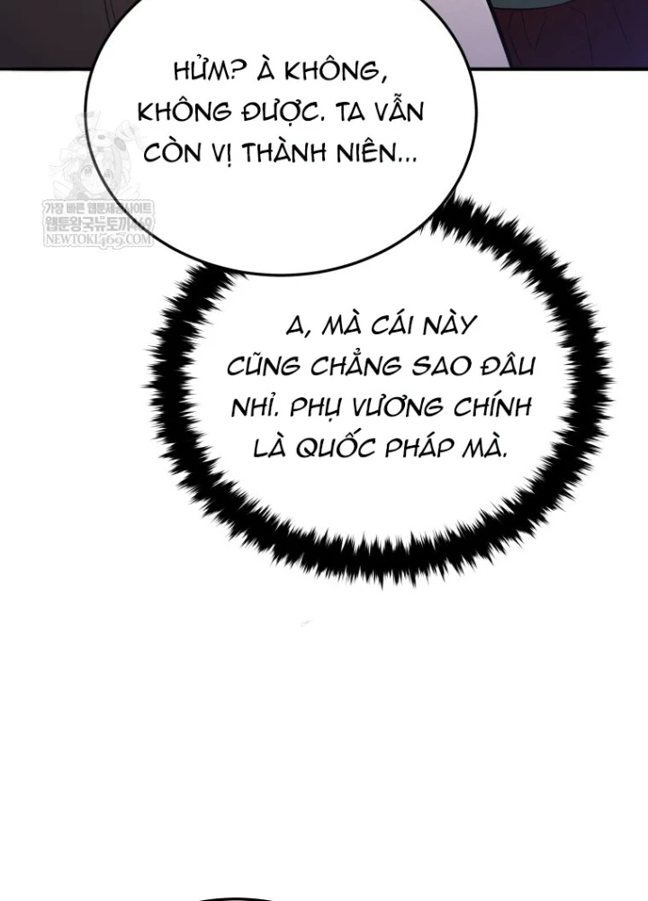 Vương Triều Đen Tối: Joseon Chapter 123 - 213