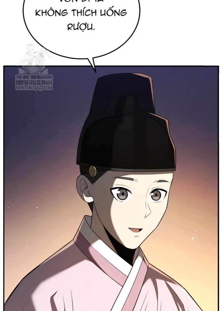 Vương Triều Đen Tối: Joseon Chapter 123 - 215