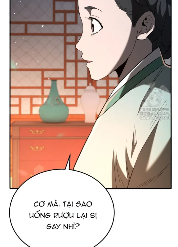 Vương Triều Đen Tối: Joseon Chapter 123 - 221