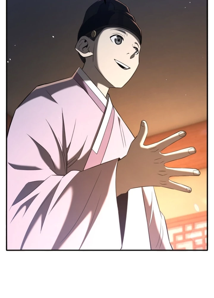 Vương Triều Đen Tối: Joseon Chapter 123 - 225