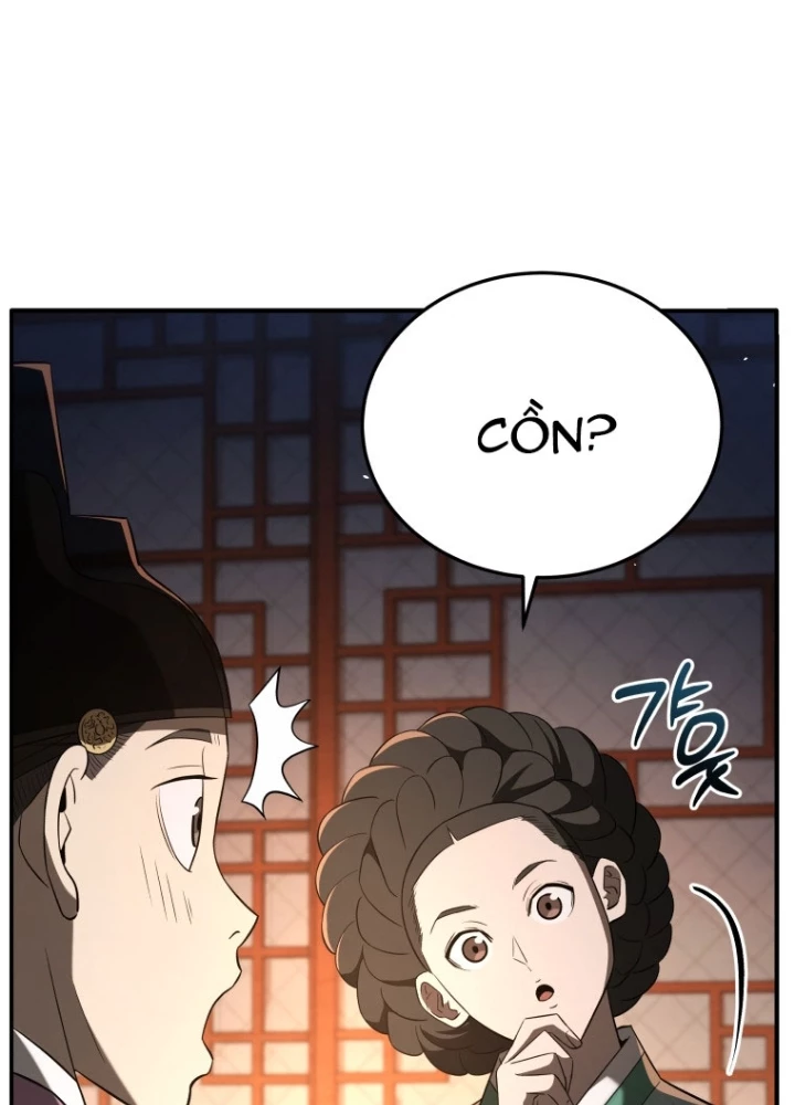 Vương Triều Đen Tối: Joseon Chapter 123 - 227