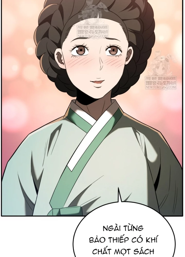 Vương Triều Đen Tối: Joseon Chapter 123 - 235