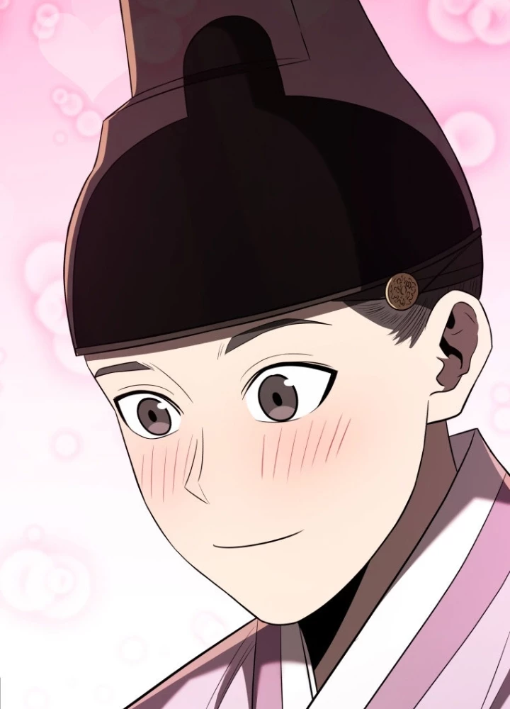 Vương Triều Đen Tối: Joseon Chapter 123 - 239