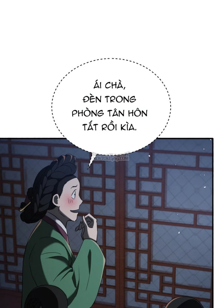 Vương Triều Đen Tối: Joseon Chapter 123 - 245