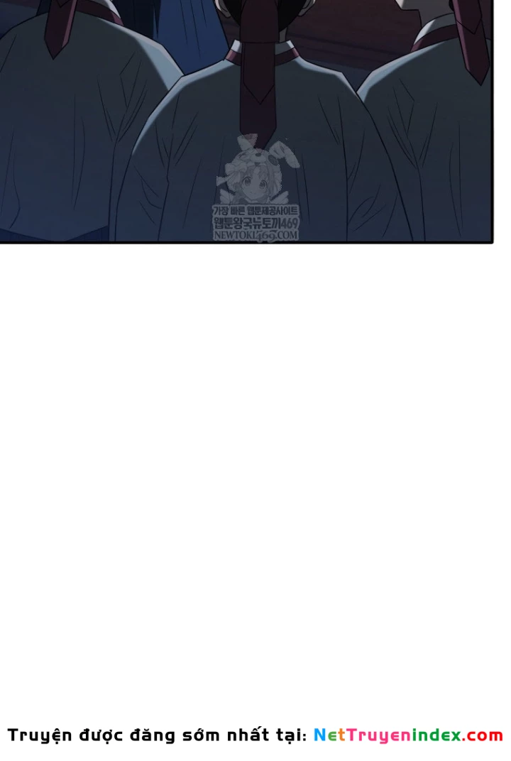 Vương Triều Đen Tối: Joseon Chapter 123 - 247