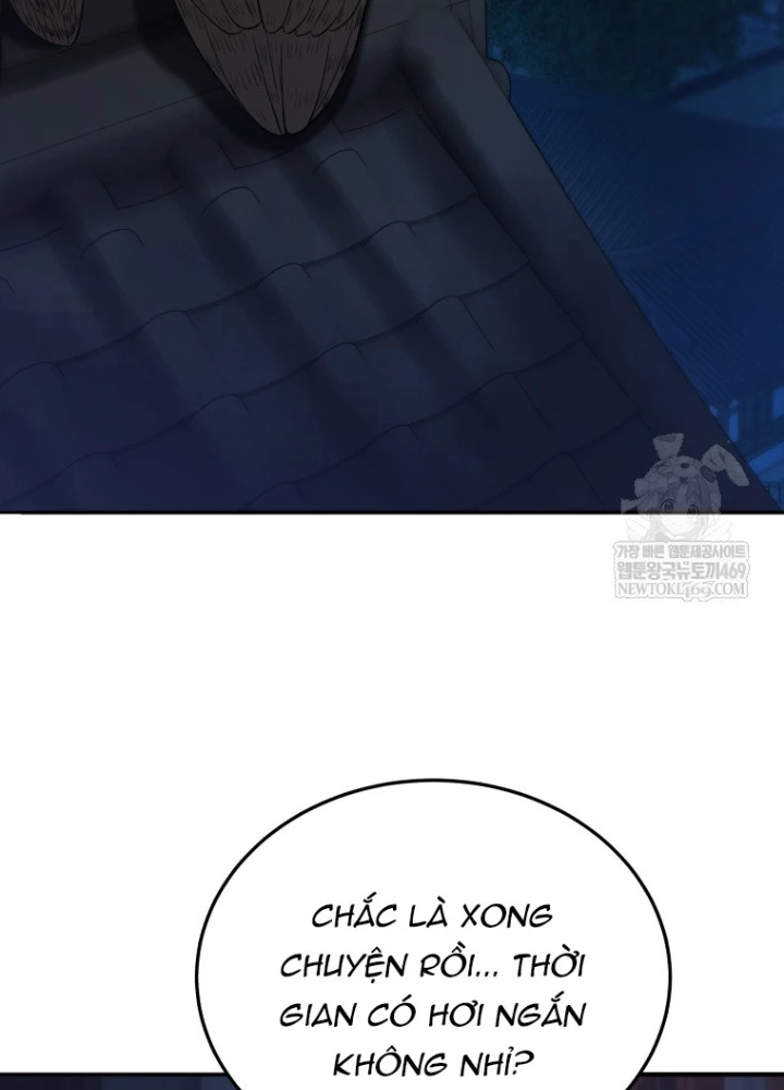 Vương Triều Đen Tối: Joseon Chapter 123 - 251