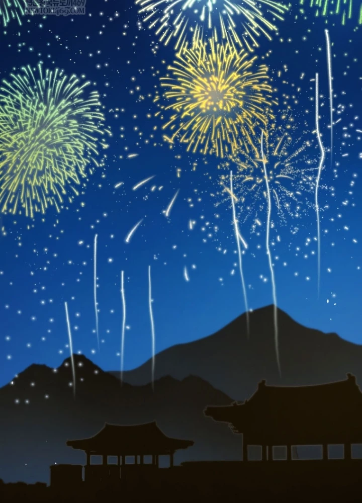 Vương Triều Đen Tối: Joseon Chapter 123 - 267