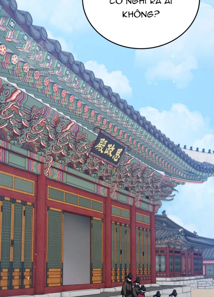 Vương Triều Đen Tối: Joseon Chapter 125 - 9