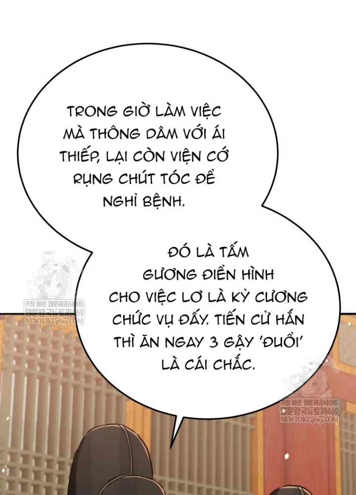 Vương Triều Đen Tối: Joseon Chapter 125 - 13