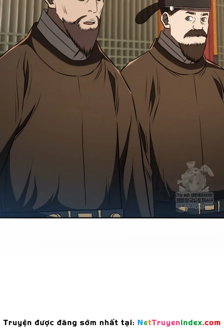 Vương Triều Đen Tối: Joseon Chapter 125 - 15