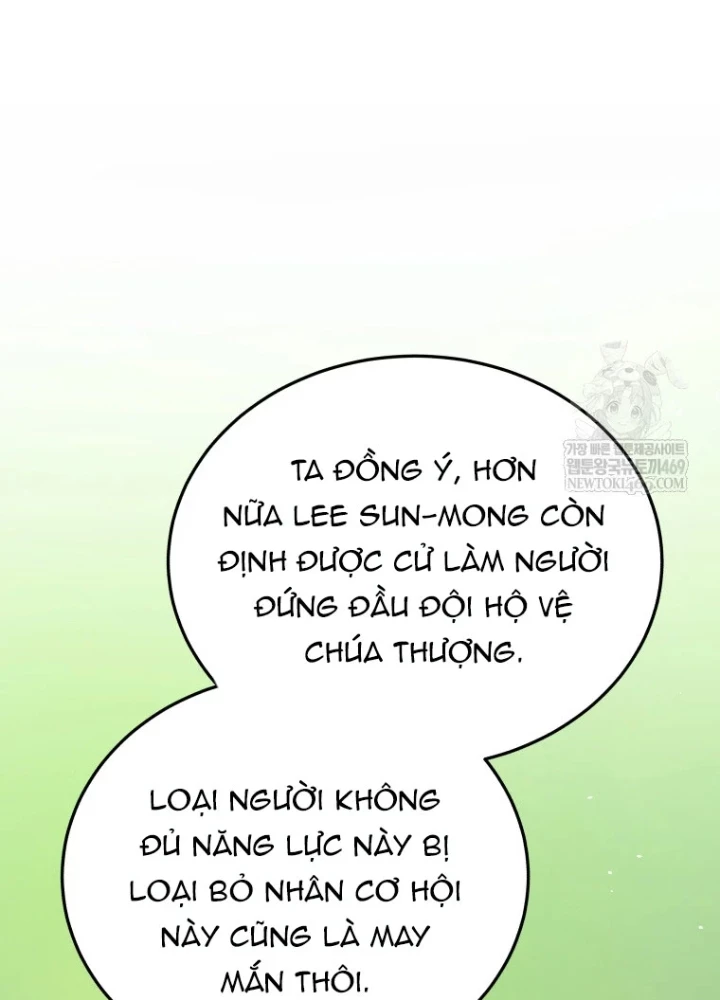 Vương Triều Đen Tối: Joseon Chapter 125 - 17