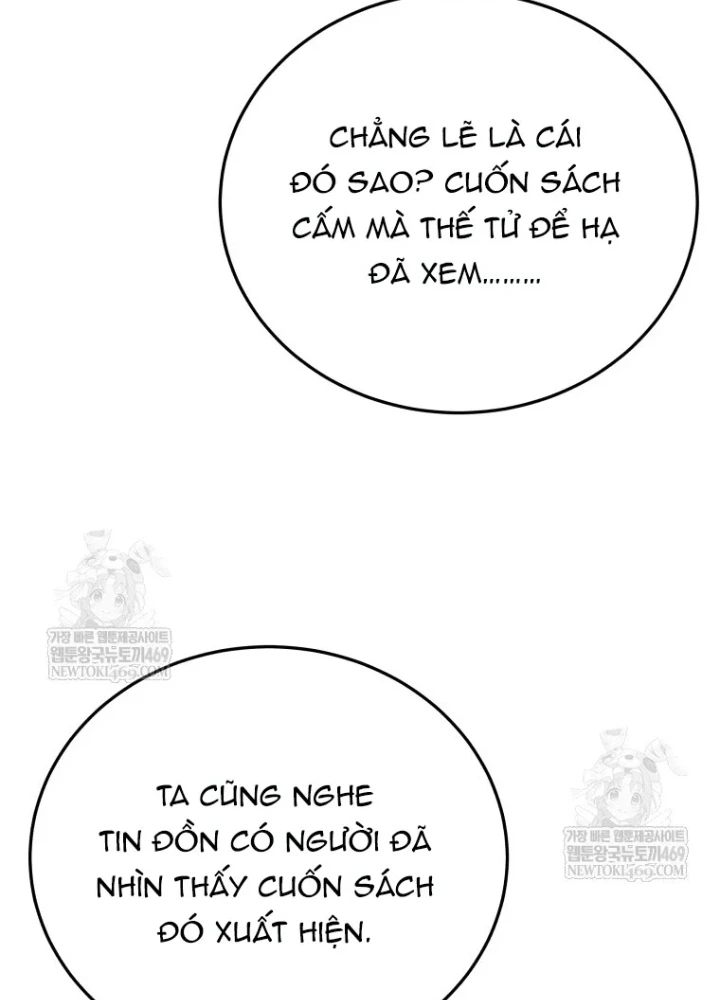 Vương Triều Đen Tối: Joseon Chapter 125 - 23