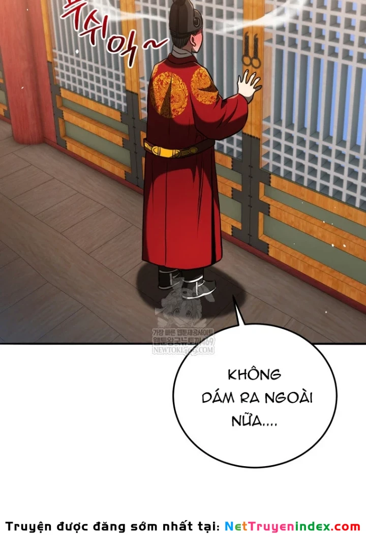 Vương Triều Đen Tối: Joseon Chapter 125 - 25