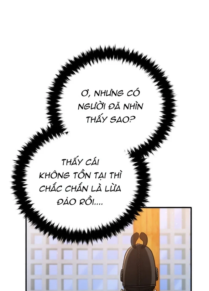 Vương Triều Đen Tối: Joseon Chapter 125 - 27