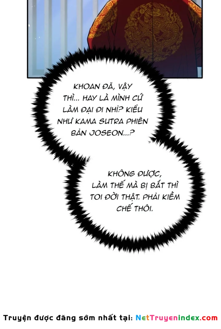 Vương Triều Đen Tối: Joseon Chapter 125 - 29