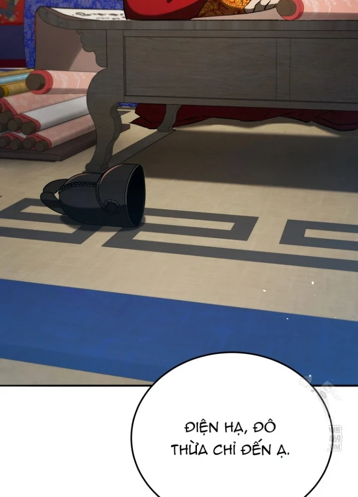 Vương Triều Đen Tối: Joseon Chapter 125 - 33