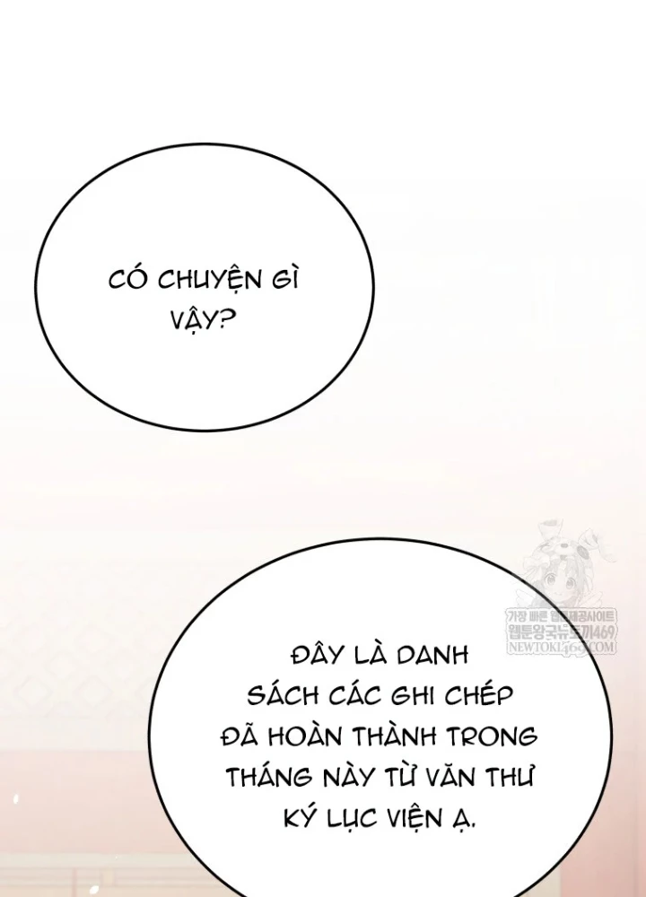 Vương Triều Đen Tối: Joseon Chapter 125 - 35