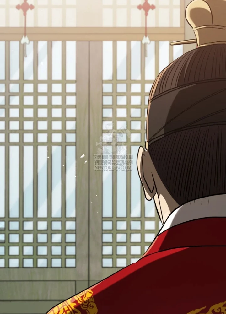 Vương Triều Đen Tối: Joseon Chapter 125 - 37