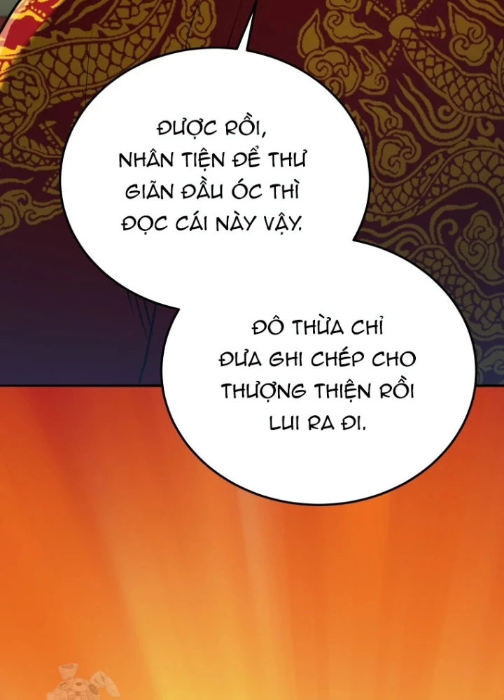 Vương Triều Đen Tối: Joseon Chapter 125 - 39