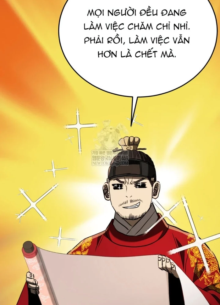 Vương Triều Đen Tối: Joseon Chapter 125 - 41