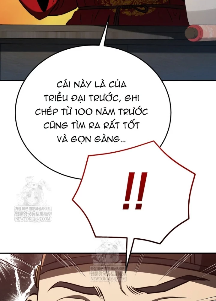 Vương Triều Đen Tối: Joseon Chapter 125 - 43