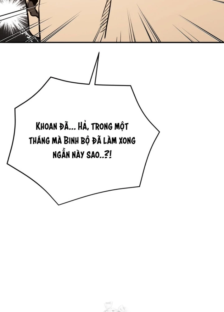 Vương Triều Đen Tối: Joseon Chapter 125 - 45