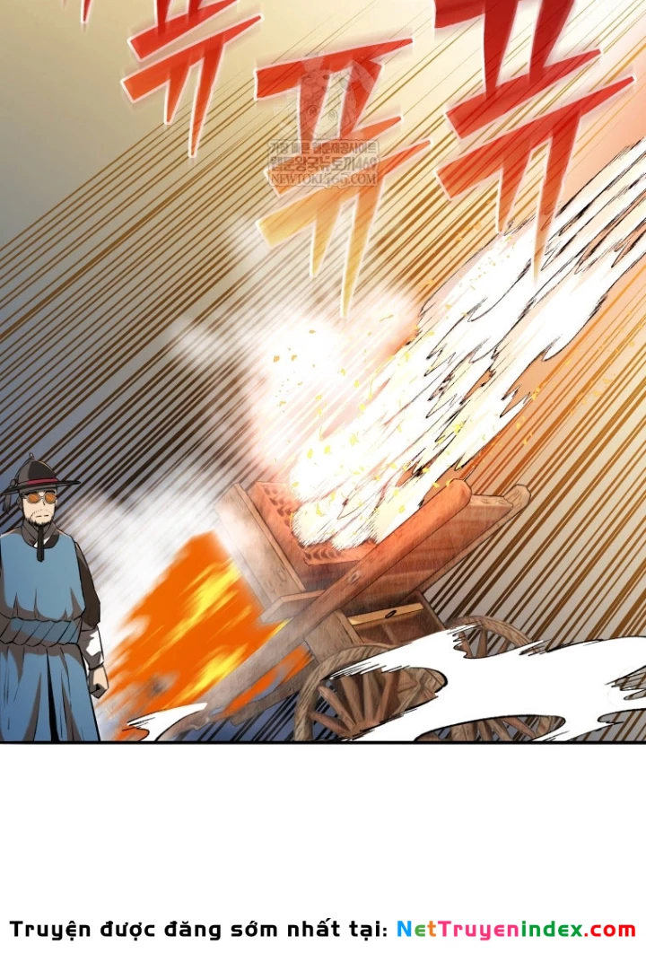 Vương Triều Đen Tối: Joseon Chapter 125 - 51