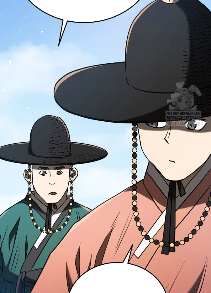 Vương Triều Đen Tối: Joseon Chapter 125 - 67