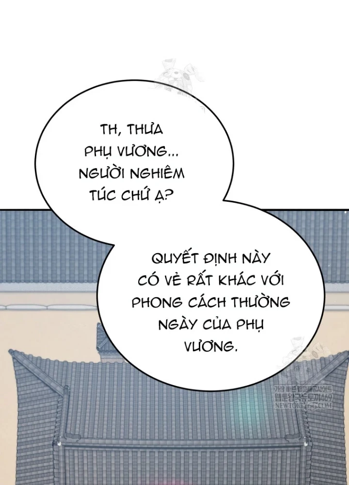 Vương Triều Đen Tối: Joseon Chapter 125 - 75