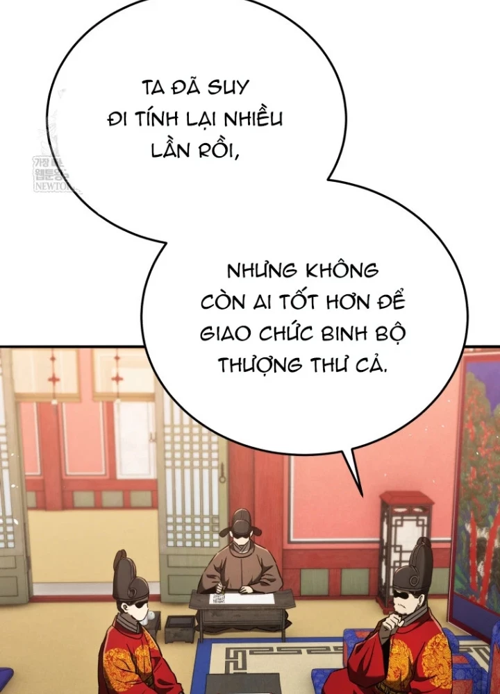 Vương Triều Đen Tối: Joseon Chapter 125 - 79