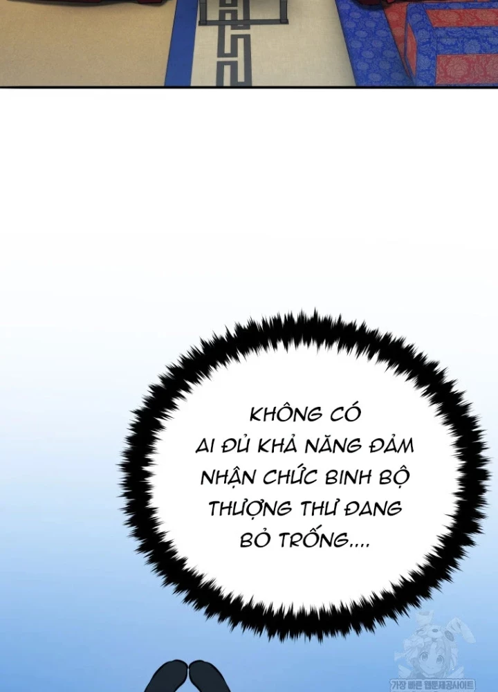 Vương Triều Đen Tối: Joseon Chapter 125 - 81