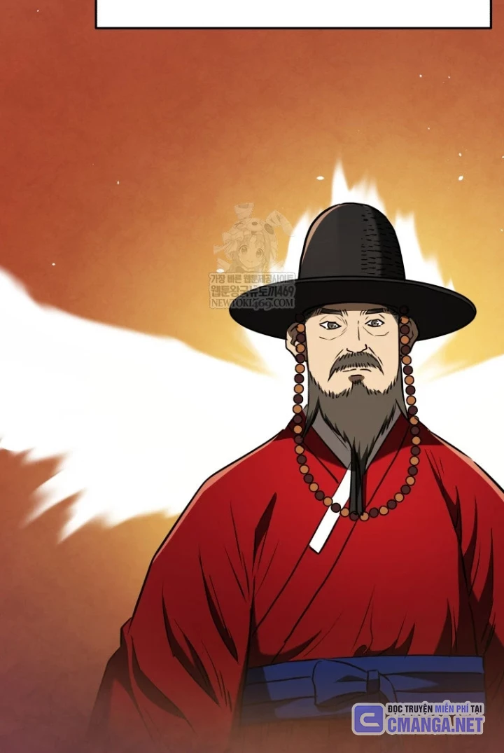 Vương Triều Đen Tối: Joseon Chapter 125 - 89