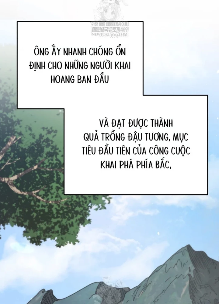 Vương Triều Đen Tối: Joseon Chapter 125 - 92