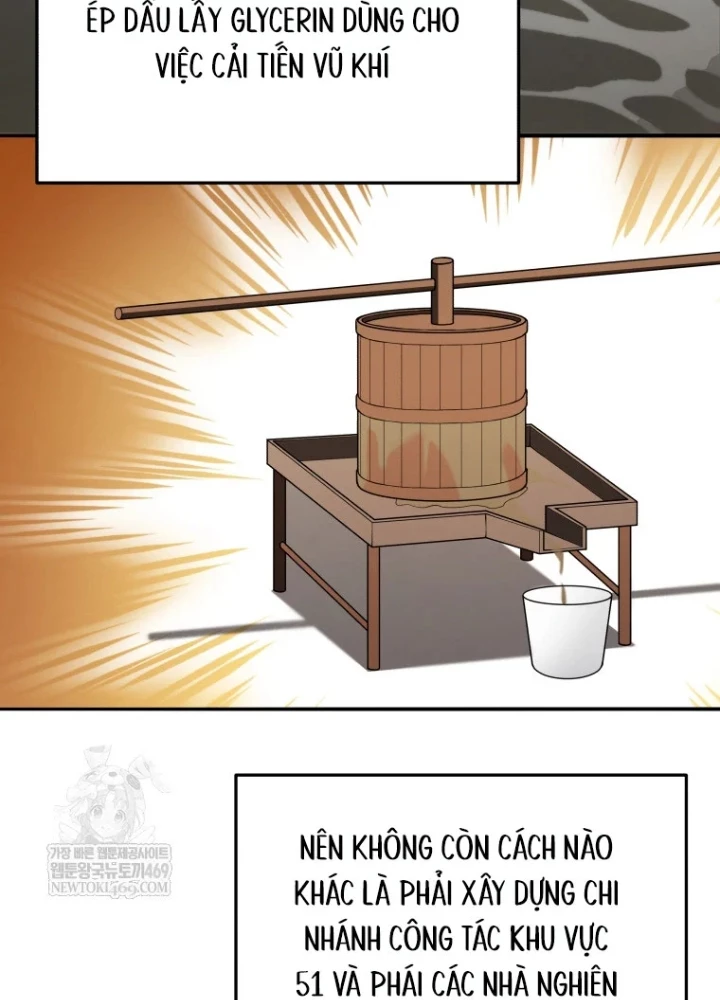 Vương Triều Đen Tối: Joseon Chapter 125 - 96