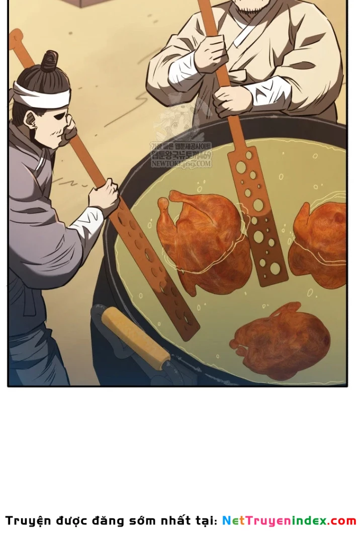 Vương Triều Đen Tối: Joseon Chapter 125 - 100