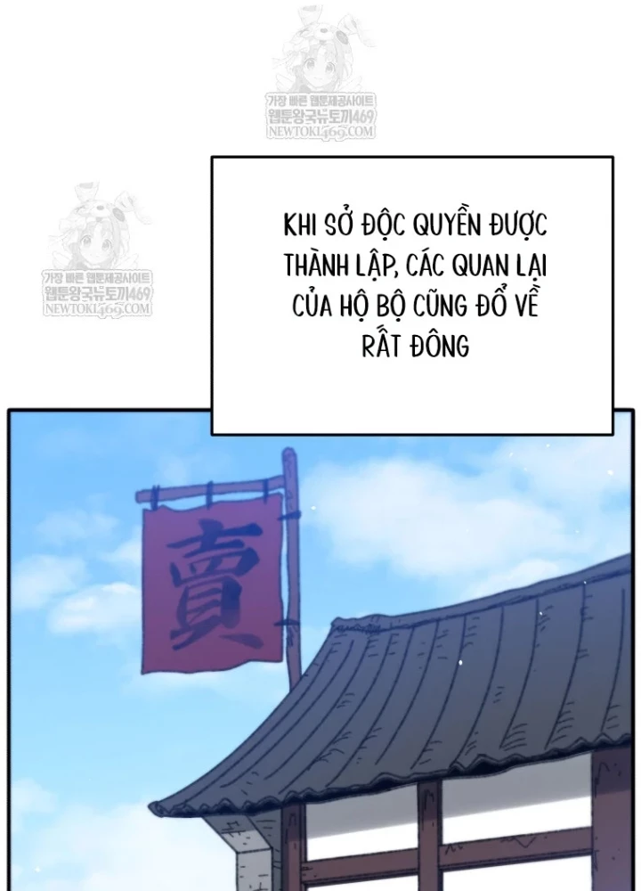 Vương Triều Đen Tối: Joseon Chapter 125 - 102