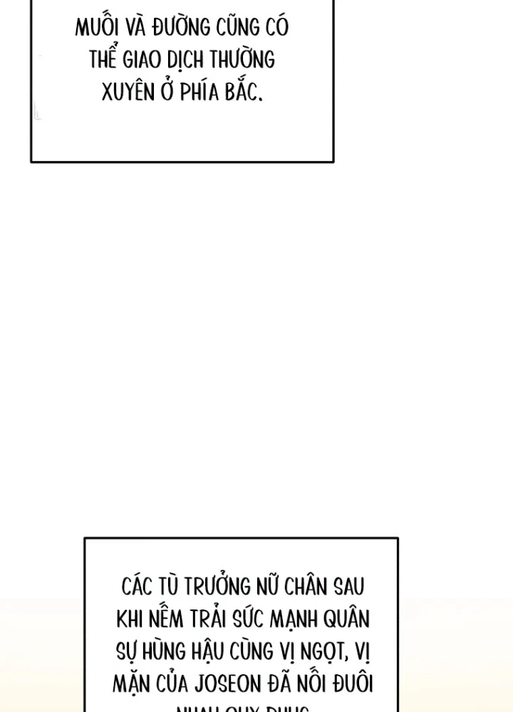 Vương Triều Đen Tối: Joseon Chapter 125 - 104