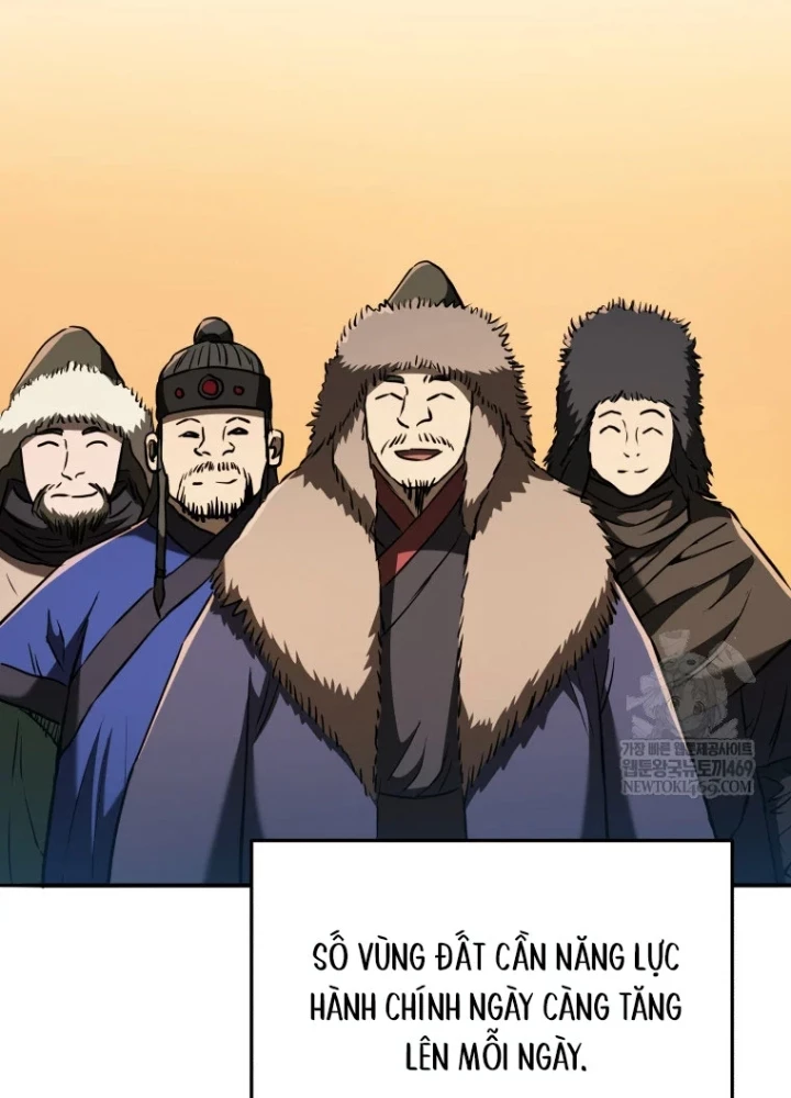 Vương Triều Đen Tối: Joseon Chapter 125 - 106