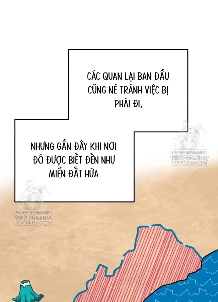 Vương Triều Đen Tối: Joseon Chapter 125 - 108