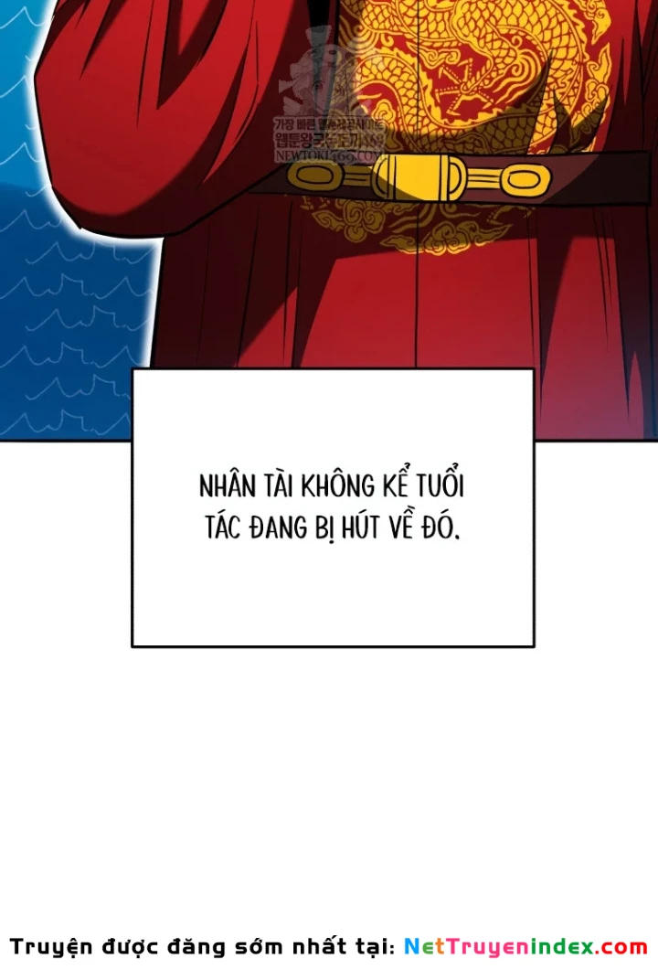 Vương Triều Đen Tối: Joseon Chapter 125 - 112