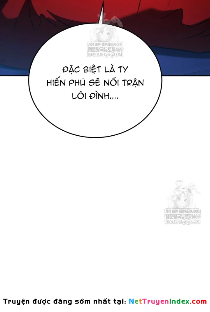 Vương Triều Đen Tối: Joseon Chapter 125 - 118