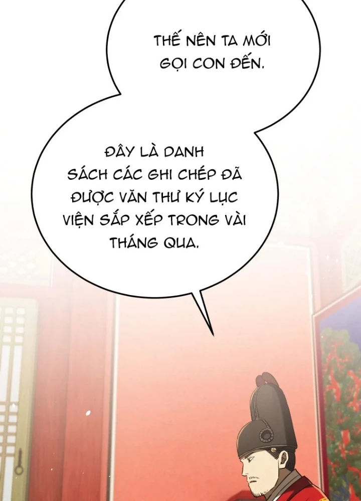 Vương Triều Đen Tối: Joseon Chapter 125 - 120